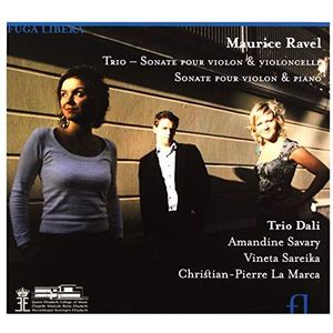 Trio-Sonate Violon & Viol