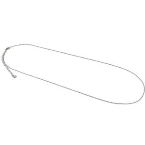 Orphelia ZK-2726 - Collier - Zilver 925