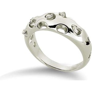 Orphelia ZR-3570/54 - Ring (sieraad) - Zilver 925