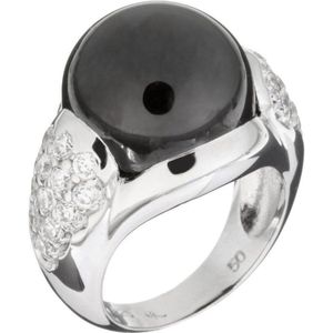 Orphelia ZR-3619/60 - Ring (sieraad) - Zilver 925