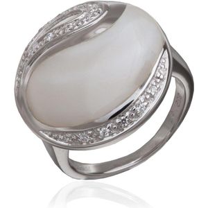Orphelia ZR-3643/54 - Ring (sieraad) - Zilver 925