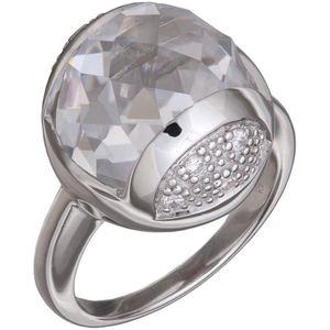Orphelia ZR-3657/54 - Ring (sieraad) - Zilver 925
