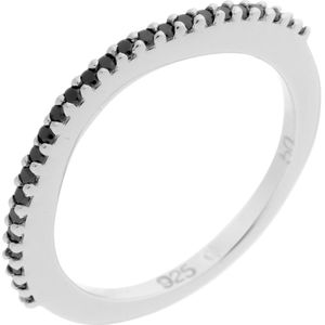 Orphelia - Vrouwen Ring - Zilver - 925 Sterling Zilver