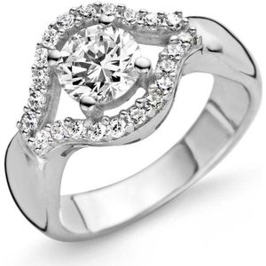 Orphelia ZR-3863/52 - Ring (sieraad) - Zilver 925