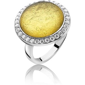 Orphelia ZR-3901/60 - Ring (sieraad) - Zilver 925