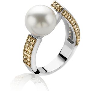 Orphelia ZR-3903/56 - Ring (sieraad) - Zilver 925