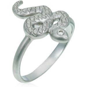 Orphelia ZR-3935/52 - Ring (sieraad) - Zilver 925