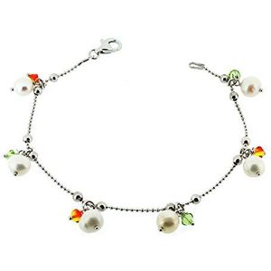 Orphelia ZA-1702 - Armband (sieraad) - Zilver 925