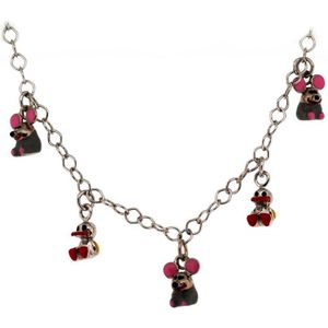 Orphelia ZK-2718 - Collier - Zilver 925