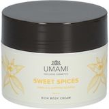 Bodycrème - Shea Butter - Hydraterend - 200 ml