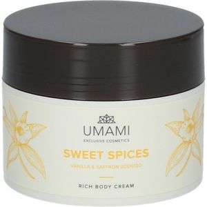 Bodycrème - Shea Butter - Hydraterend - 200 ml