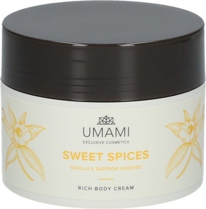 Bodycrème - Shea Butter - Hydraterend - 200 ml