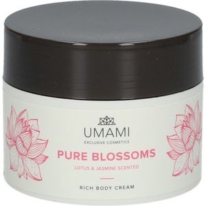 Bodycrème - Shea Butter - Hydraterend - 200ml