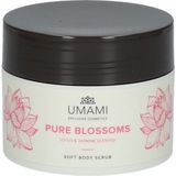 Bodyscrub - Aardbeienpitjes