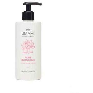 Umami- Pure Blossoms Liquid Hand Wash 300ml