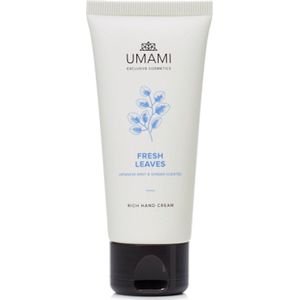 Handcrème - Voedend - Aloë Vera - 75ml