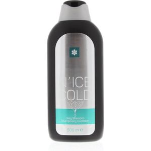 N'Ice Cold Daily Shampoo 500ml
