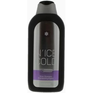 N'Ice Cold Silver Shampoo