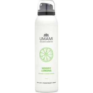 Deodorant - Ongeparfumeerd - 24 Uur Bescherming