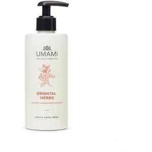 Umami Oriental Herbs Hand Wash 300 ml