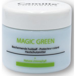 Camille Cosmetics | Magic green - wonderzalf - 50ml