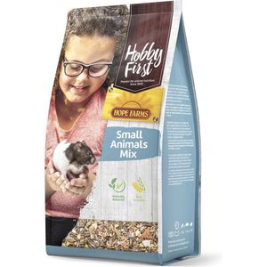 HobbyFirst Hope Farms Small Animals Mix 3 kg