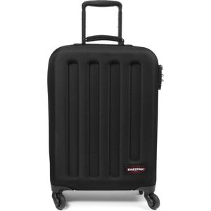 Eastpak TRANZSHELL S Reiskoffer (54 x 39 x 20 cm) - Black