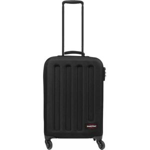 Eastpak TRANZSHELL S Reiskoffer (54 x 39 x 20 cm) - Black