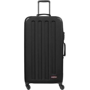 Eastpak Tranzshell L Koffer 77 cm 75 Lite - Zwart - TRANZSHELL L