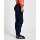 Jeans - Indigo - Hoogste Stretch Denim - Aansluitend van Dij tot Enkel