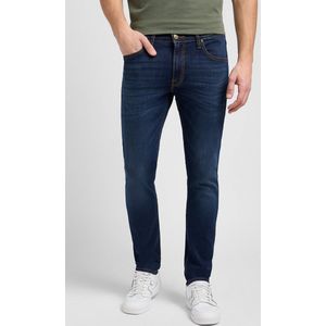 Lee Luke True Authentic Slim Tapered Jeans-Heren