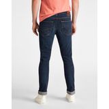 Lee Luke True Authentic Slim Tapered Jeans-Heren