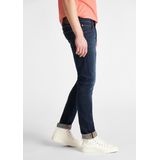 Lee Luke True Authentic Slim Tapered Jeans-Heren
