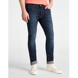 Lee Luke True Authentic Slim Tapered Jeans-Heren
