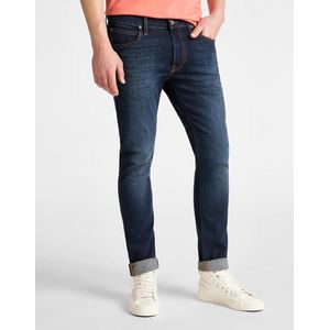 Lee Luke True Authentic Slim Tapered Jeans-Heren