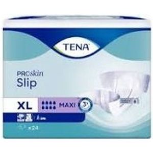 Tena Slip Maxi XL - 6 pakken van 24 stuks