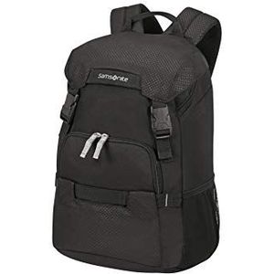 Samsonite Sonora 23l Laptop Backpack Zwart