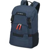 Samsonite Sonora Laptoprugzak, 14 inch, 44 cm, 23 l, nachtblauw (blauw) - 128089/1615