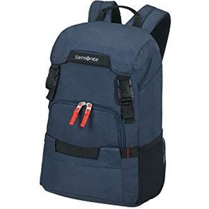 Samsonite Sonora 23l Laptop Backpack Blauw