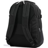 Samsonite Sonora - 15,6 inch verlengbare laptoprugzak, 45 cm, 31/34 L, zwart (zwart) - 128090/1041