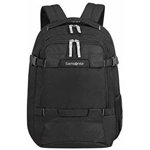Samsonite Sonora 31-34l Laptop Backpack Zwart