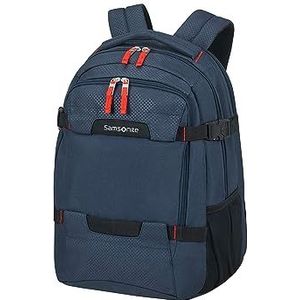 Samsonite - Sonora - Laptop Rugzak - Groen - Recyclex®-materiaal
