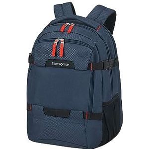 Samsonite Sonora - 15,6 inch uitbreidbare laptoprugzak, nachtblauw (blauw) - 128090/1615