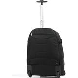 Samsonite Sonora Handkoffer 2 wielen 55 cm laptopvak black