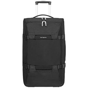 Samsonite Sonora 2-wielige weekendtas 68 cm black