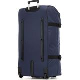 Samsonite Sonora 2-wiel weekendtas 82 cm night blue