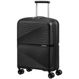 American Tourister Reiskoffer - Airconic Spinner 55/20 Tsa (Handbagage) Onyx Black