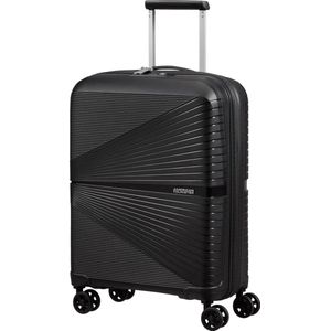 American Tourister Reiskoffer - Airconic Spinner 55/20 Tsa (Handbagage) Onyx Black
