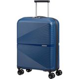 American Tourister Reiskoffer - Airconic Spinner 55/20 Tsa (Handbagage) Midnight Navy