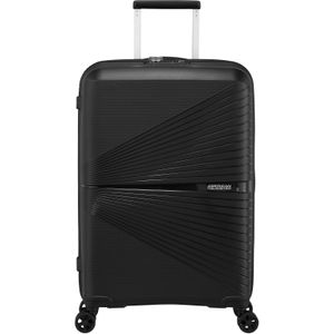 American Tourister Reiskoffer - Airconic Spinner 67/24 Tsa (Medium) Onyx Black